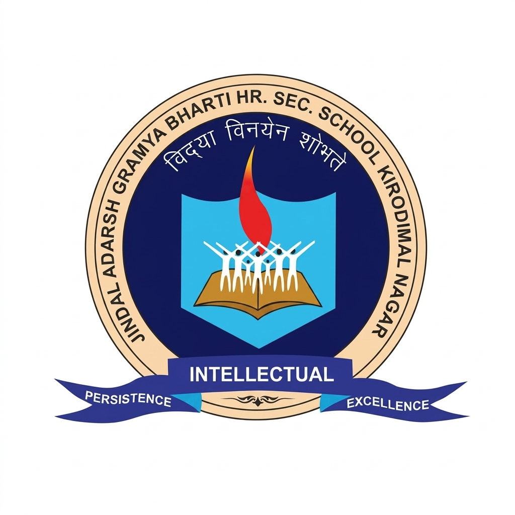 Jindal Adarsh School